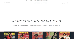 Desktop Screenshot of jkdunlimited.com